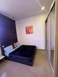 Cashew Heights Condominium (D23), Condominium #565645551